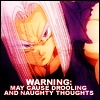 trunks warning