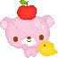 bear