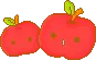 apples