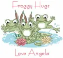 Angela