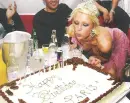 Paris Hilton