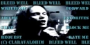 HIM - Bleed Well