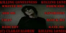 HIM -  Killing Loneliness Latin Version