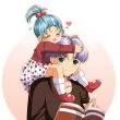 trunks and bulla