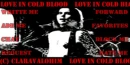 HIM -  Preview Love In Cold Blood