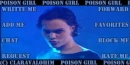 HIM -  Poison Girl