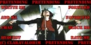 HIM - Pretending