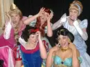 Real Funny Princesses