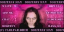 HIM -  Solitary Man