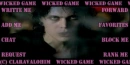 HIM -  Wicked Game