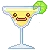margarita kawaii
