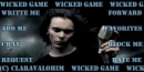 HIM -  Wicked Game ( Gothic  Version)