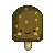 mini blinking icecream kawaii