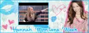 â™¥Hannah Montana Week!â™¥