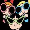 Powerpuff Girls With Attitude