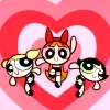 Powerpuff Girls, Too