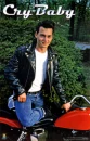 cry-baby cry