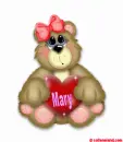 Mary