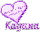 Kayana