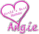 Angie
