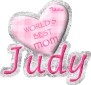 Judy