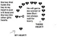 Hearts