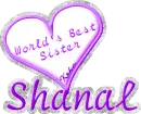 Shanal