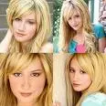 ashley so cool