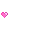 tiny heart arrow