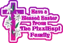 Happy Easter