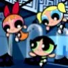 Powerpuff Girls In Mojo's Lab