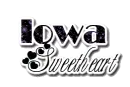 Iowa Sweetheart