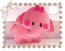 pink elephant