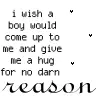 i wish..