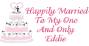 happilymarriedtoEddie