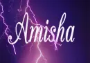 Amisha