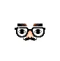 funny face