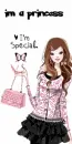 princess