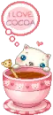 i love cocoa