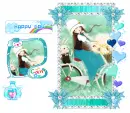 ECHI HAPPY DAY