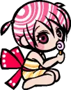 lollypop girl