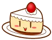 cheese cake