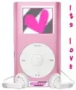 kawaii ipod