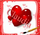 CLAUDIA