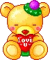 bear 