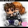 Love u 4ver