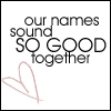 names