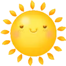 sun