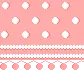 kawaii curtain