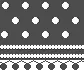 kawaii curtain